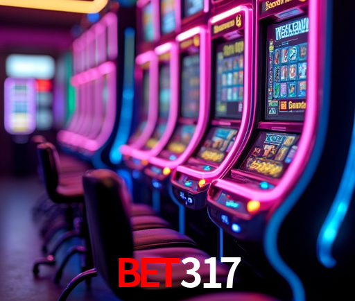 Loterias online na BET317