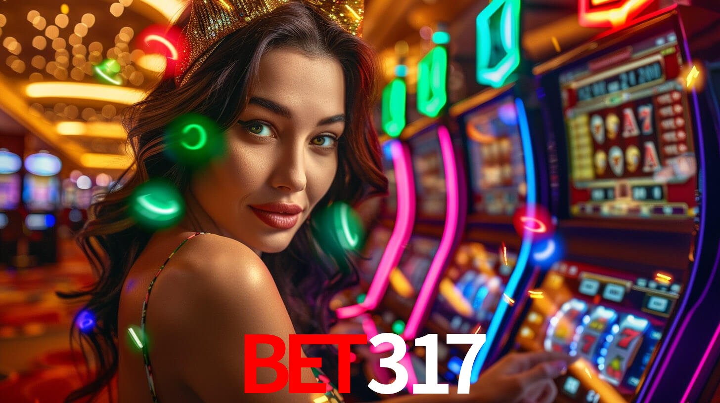 Apostas com odds competitivas na BET317
