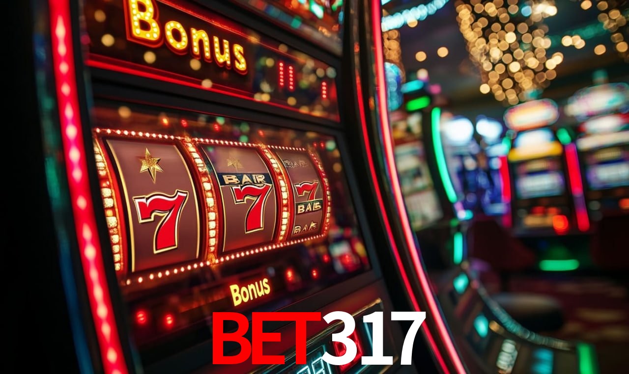 Mercados ao vivo e cash out na BET317