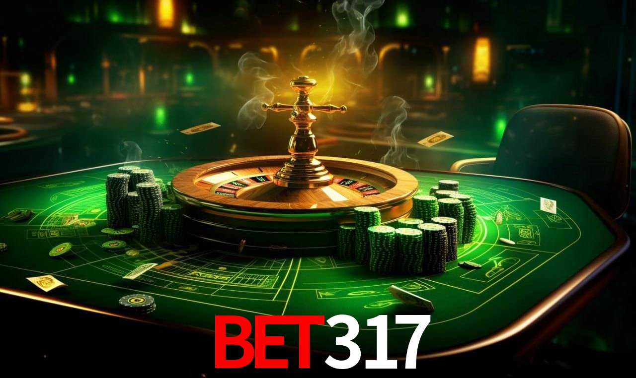Download para Android e iOS na BET317