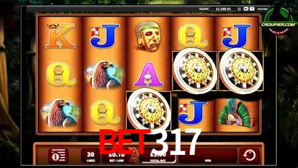 Bônus após cadastro na BET317